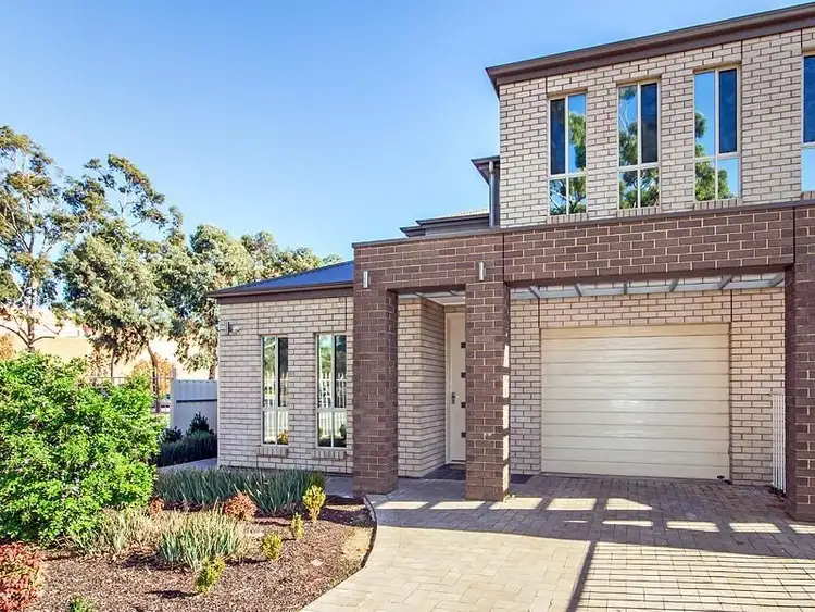 2A Pemberton Street, Oaklands Park SA 5046