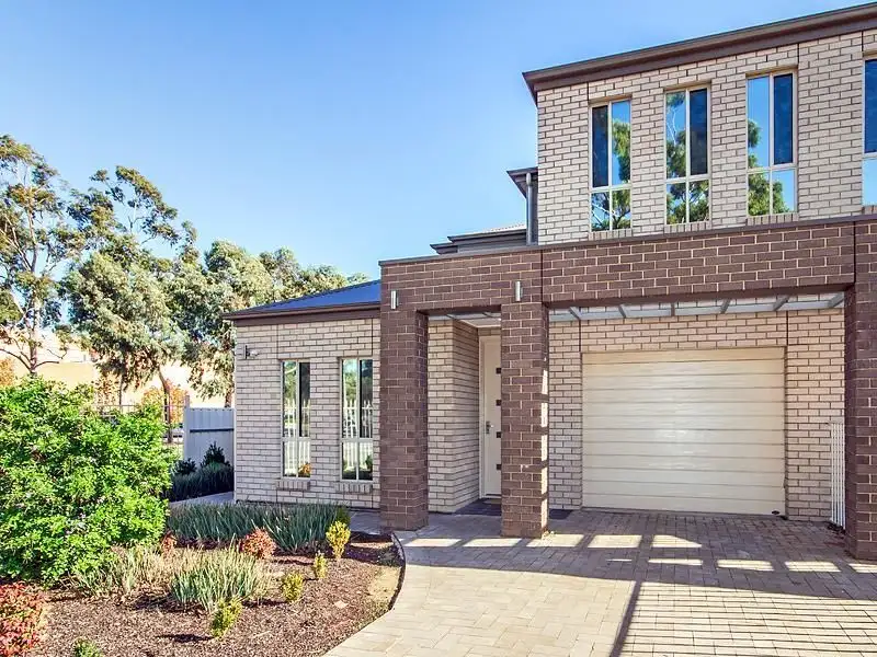 Main view of Homely house listing, 2A Pemberton Street, Oaklands Park SA 5046