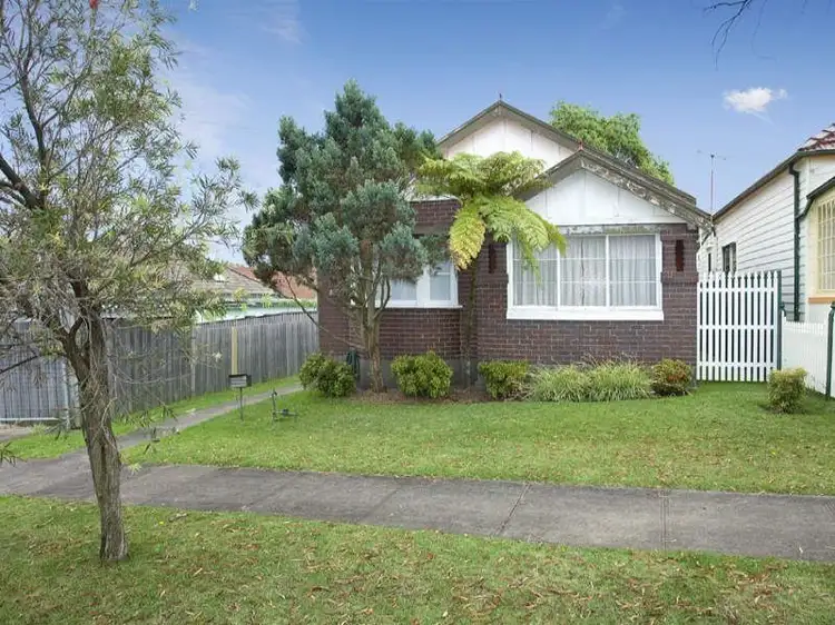 6 Faunce Street, Burwood Heights NSW 2136