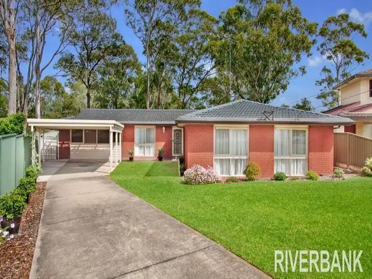 6 Hoad Place, Greystanes NSW 2145
