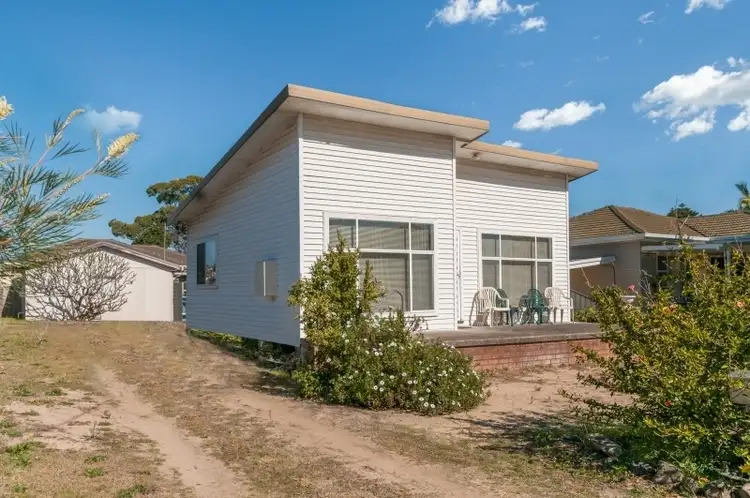 Main view of Homely house listing, 18 Cambridge Street, Umina Beach NSW 2257