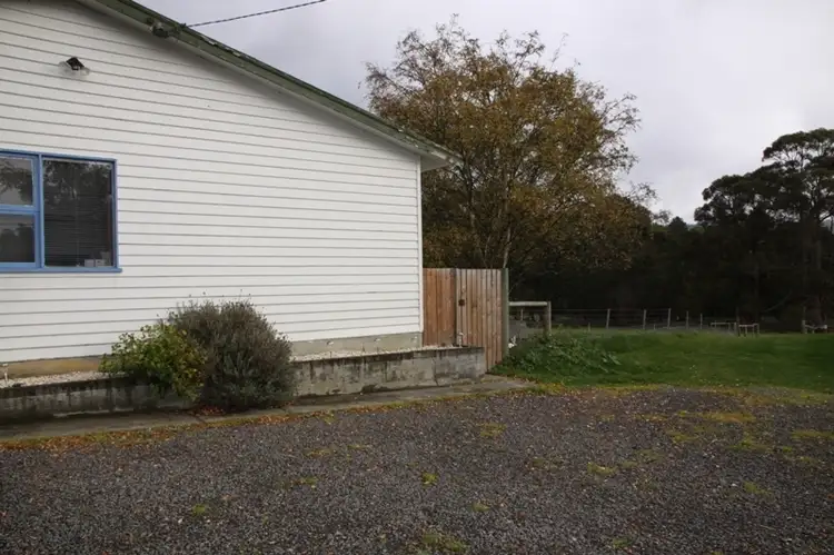 54 Turners Road, Cradoc TAS 7109
