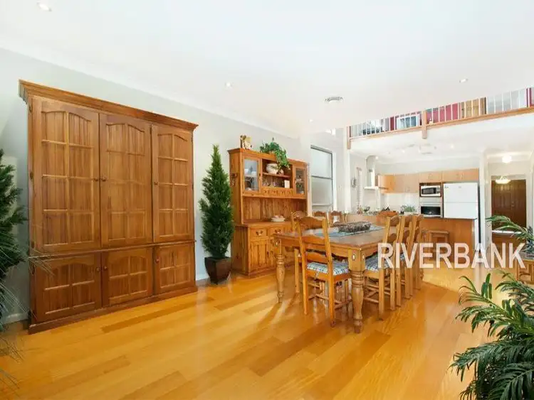Second view of Homely house listing, 51 Edward Drive, Pemulwuy NSW 2145