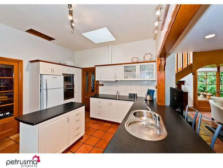 Fifth view of Homely house listing, 14 Lowelly Road, Lindisfarne TAS 7015