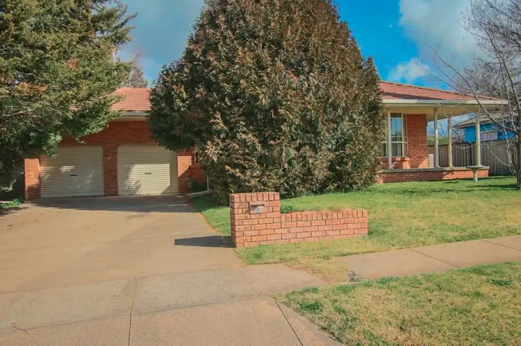 Main view of Homely house listing, 50 Warrendine Street, Orange NSW 2800