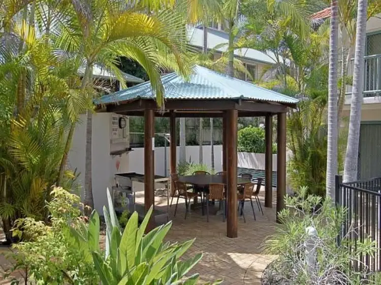 Third view of Homely unit listing, 9/45 Shirley Street, Byron Bay NSW 2481