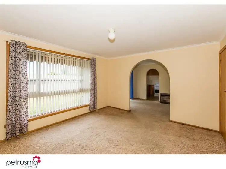 Second view of Homely villa listing, 2/437 Oceana Drive, Howrah TAS 7018