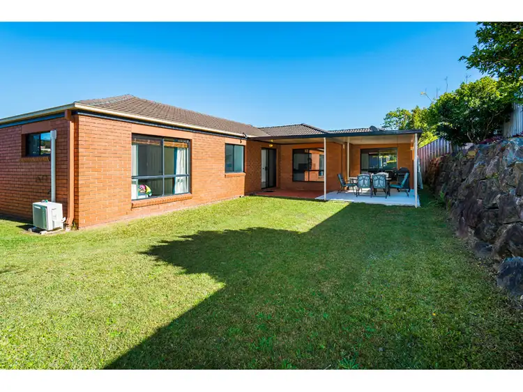 Third view of Homely house listing, 22 Feathertop Crescent, Pacific Pines QLD 4211