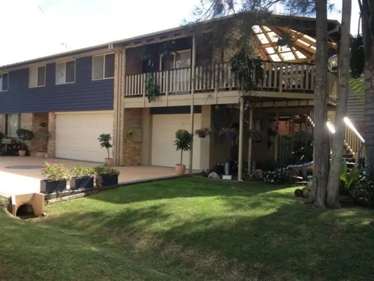 Second view of Homely house listing, 42 Aloha Drive, Chittaway Bay NSW 2261