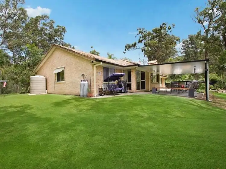 Fourth view of Homely rural property listing, 16 STRAWBERRY ROAD, Mudgeeraba QLD 4213