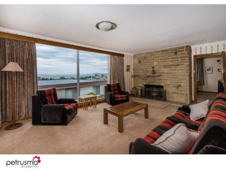 Second view of Homely house listing, 32 Belar Street, Howrah TAS 7018