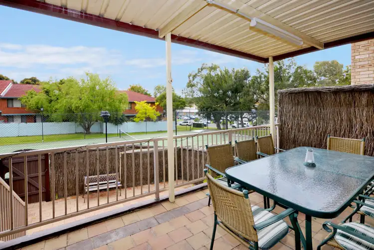 Third view of Homely townhouse listing, 45/81 Bath Road, Kirrawee NSW 2232