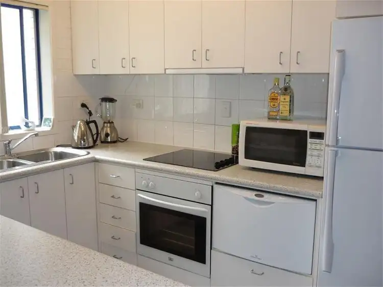 Second view of Homely apartment listing, 3/26 Wellington Street, Coorparoo QLD 4151