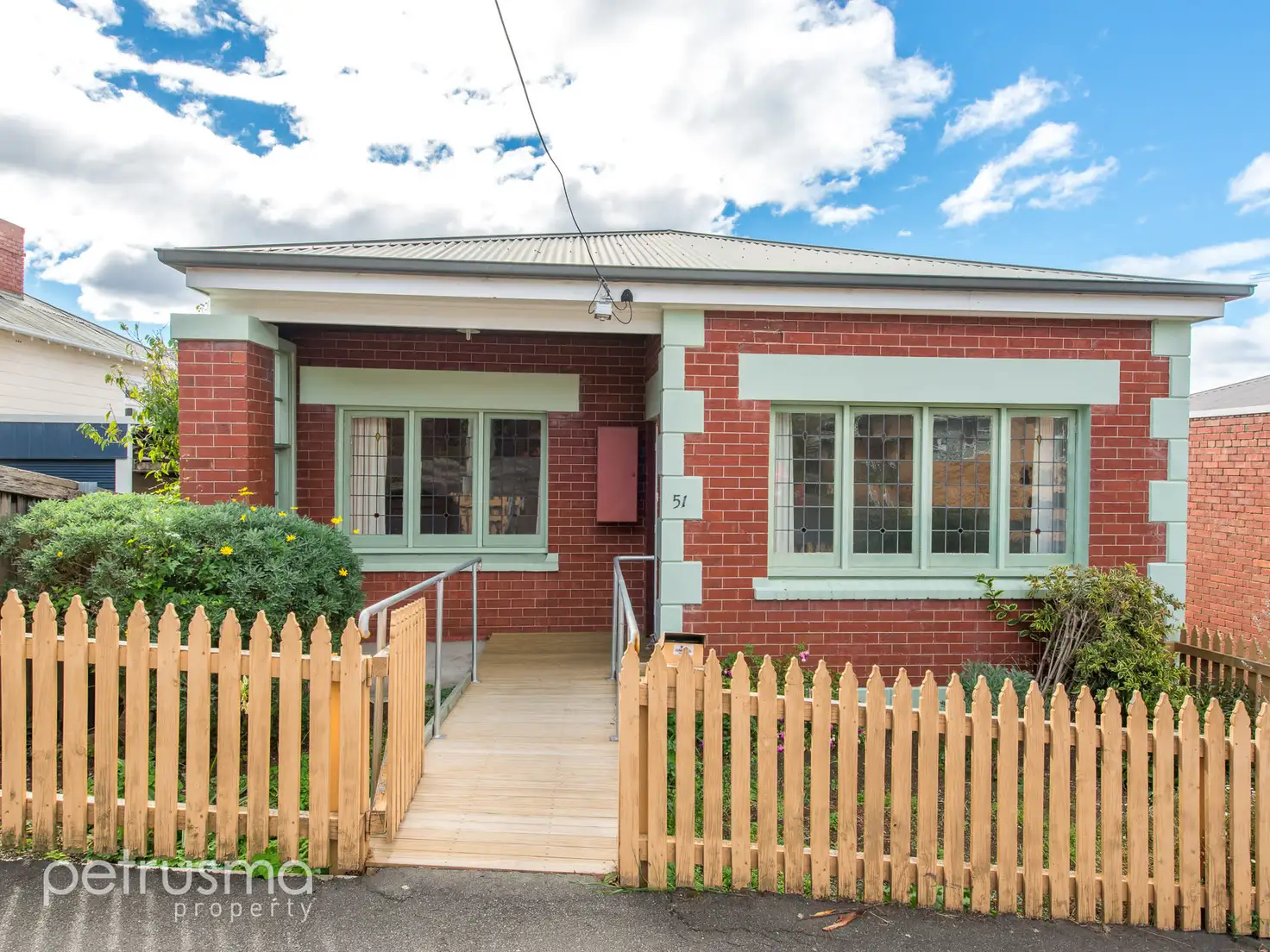Main view of Homely house listing, 51 Doyle Avenue, Lenah Valley TAS 7008