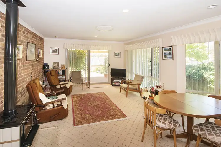 Third view of Homely house listing, 55 Bignell Drive, West Busselton WA 6280