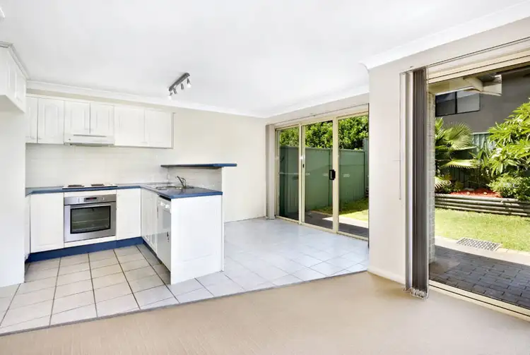Third view of Homely townhouse listing, 11/199 Woronora Road, Engadine NSW 2233