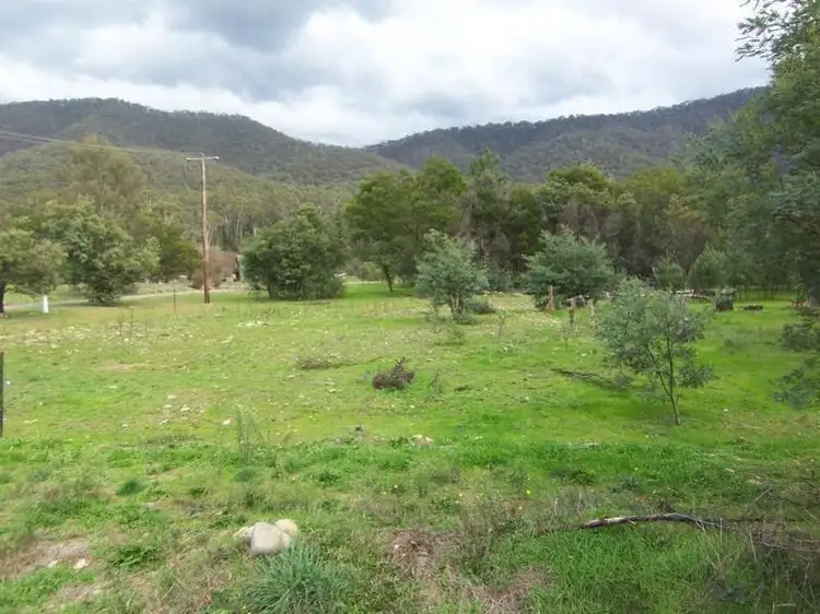 Lot 12 Great Alpine Road, Freeburgh VIC 3741