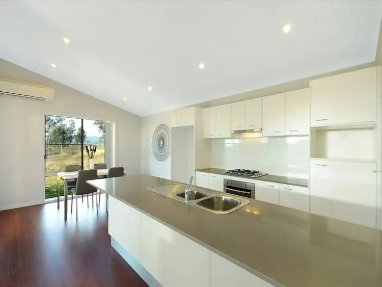 Second view of Homely retirement listing, 13/71-81 Lions Drive, Mudgee NSW 2850