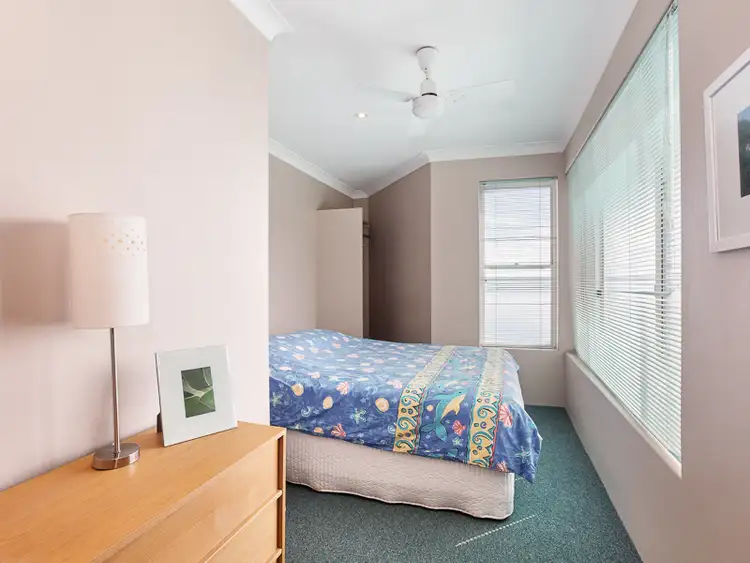 Sixth view of Homely unit listing, 12/15 Victoria Parade, Nelson Bay NSW 2315