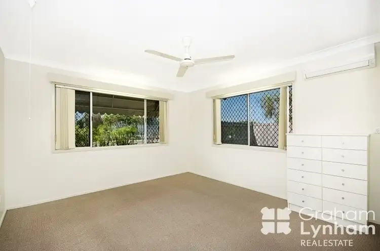 Sixth view of Homely house listing, 137 Mill Drive, Kirwan QLD 4817