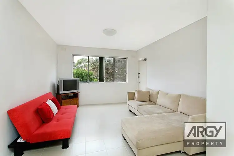 Second view of Homely unit listing, 2/33 Flint Street, Hillsdale NSW 2036