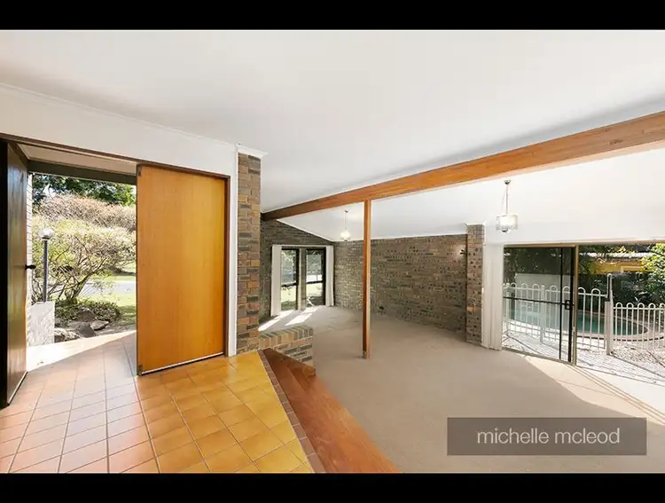 Fourth view of Homely house listing, 6 Goolman Street, Chapel Hill QLD 4069