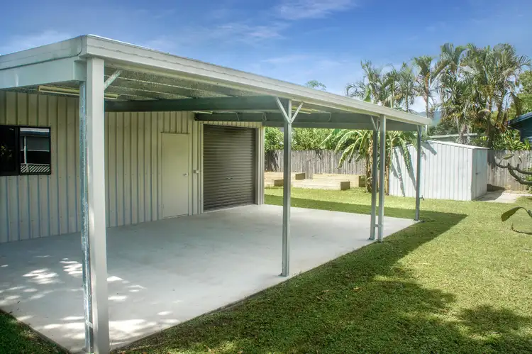 Fourth view of Homely house listing, 115 Reed Rd, Trinity Park QLD 4879