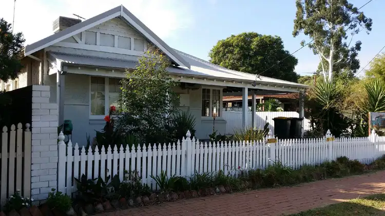 30 Johnson Street, Guildford WA 6055