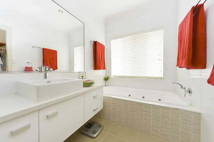 Seventh view of Homely townhouse listing, 2/60 Harbour Drive, Trinity Park QLD 4879