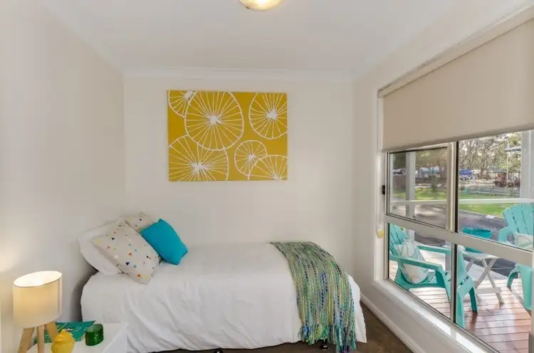 Fifth view of Homely house listing, 4/71-81 Lions Drive, Mudgee NSW 2850