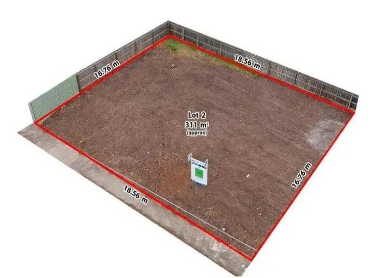 LOT 2, 15 Lily Street, Hamlyn Heights VIC 3215