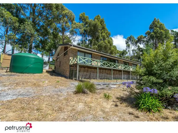 Second view of Homely house listing, 39 Coxs Road, Middleton TAS 7163