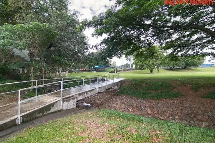 Third view of Homely villa listing, 10/28 Girralong St, Woree QLD 4868