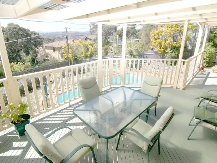 Main view of Homely house listing, 21 Monkman Street, Chapman ACT 2611
