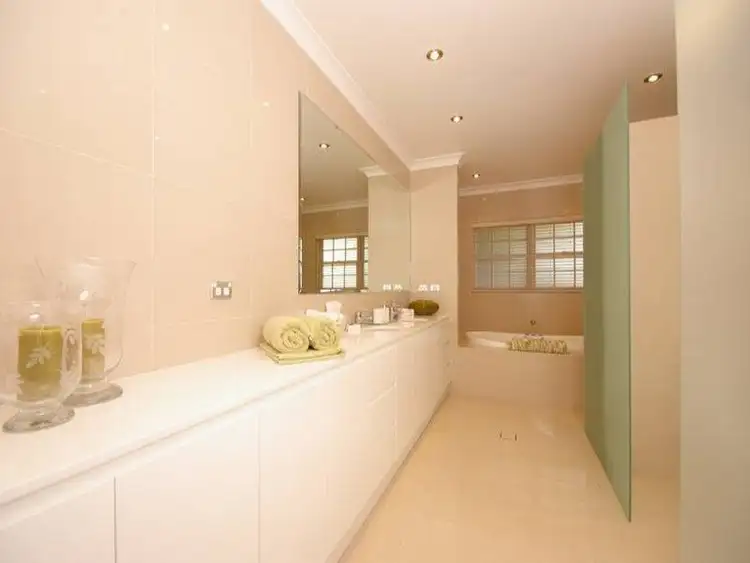 Fifth view of Homely house listing, 42 Glenhope Road, West Pennant Hills NSW 2125