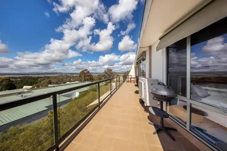 Sixth view of Homely apartment listing, 30/40 Leahy Close, Narrabundah ACT 2604