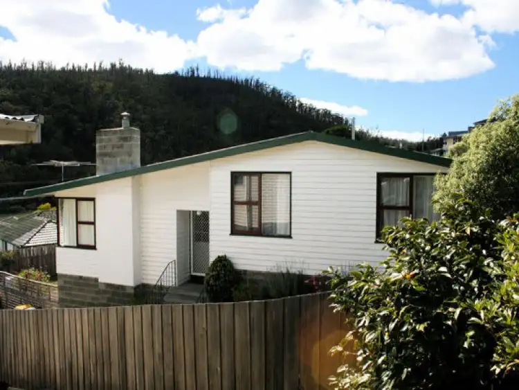 Fourth view of Homely house listing, 82 Currajong Street, Mornington TAS 7018