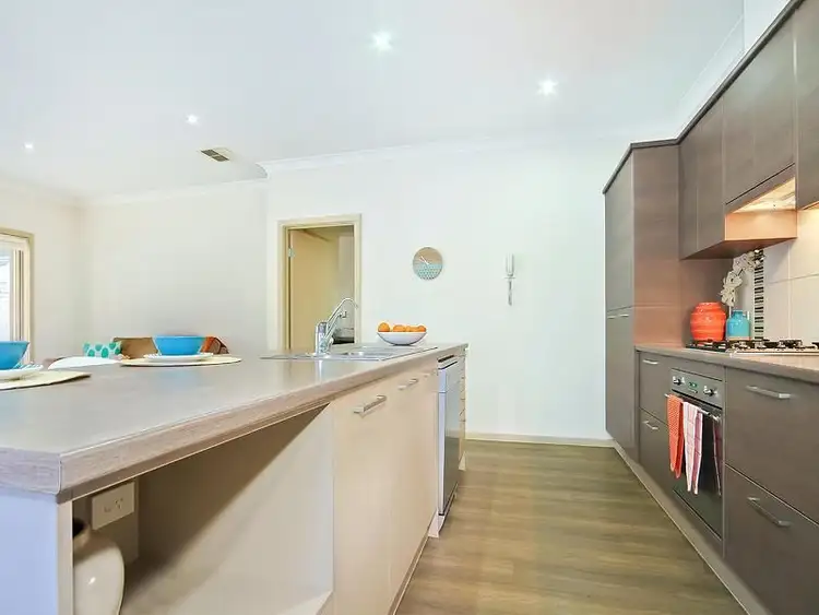 Second view of Homely house listing, 2A Pemberton Street, Oaklands Park SA 5046