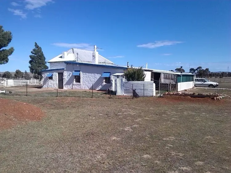 Seventh view of Homely house listing, 546 Third Street, Yongala SA 5493