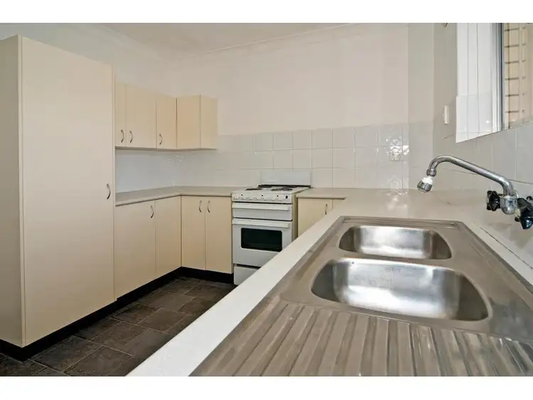 Second view of Homely unit listing, 2/74 Henry Street, Greenslopes QLD 4120