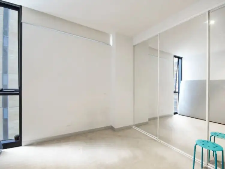 Fourth view of Homely apartment listing, 601/565 Flinders Street, Melbourne VIC 3000