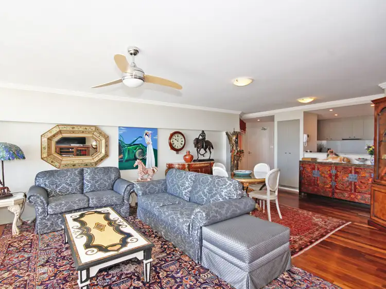 Third view of Homely unit listing, 6/5 Laman Street, Nelson Bay NSW 2315