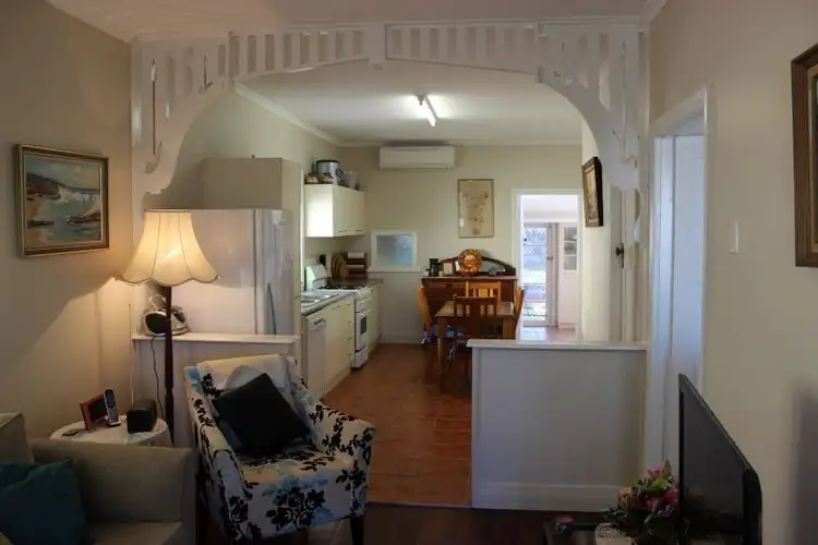 Sixth view of Homely house listing, 54 Duke St, Brighton QLD 4017