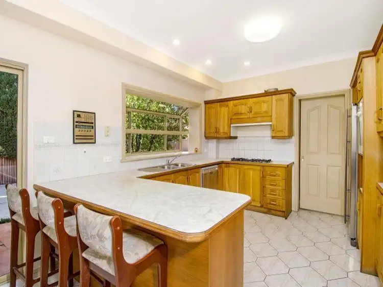 Third view of Homely house listing, 3A Purchase Road, Cherrybrook NSW 2126