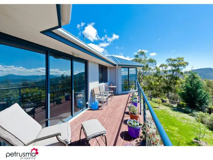 78 Woodcutters Road, Tolmans Hill TAS 7007