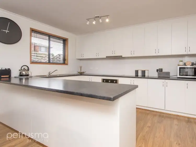Third view of Homely house listing, 13 Norfolk Drive, Howrah TAS 7018