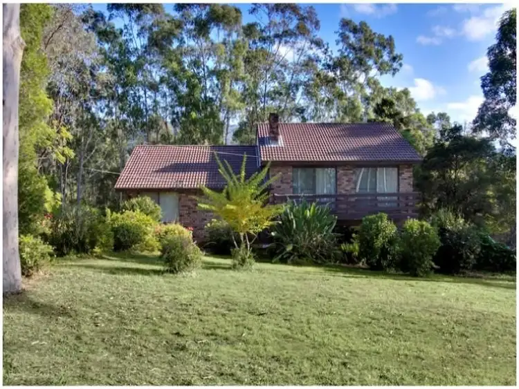 Seventh view of Homely rural property listing, 59 Mountain View Close, Kurrajong Hills NSW 2758