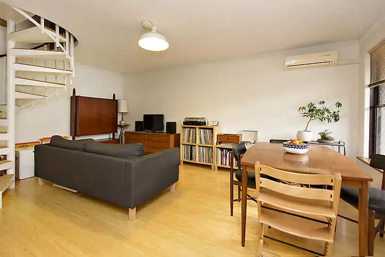 Fourth view of Homely townhouse listing, 16/60 Smith Street, Highgate WA 6003