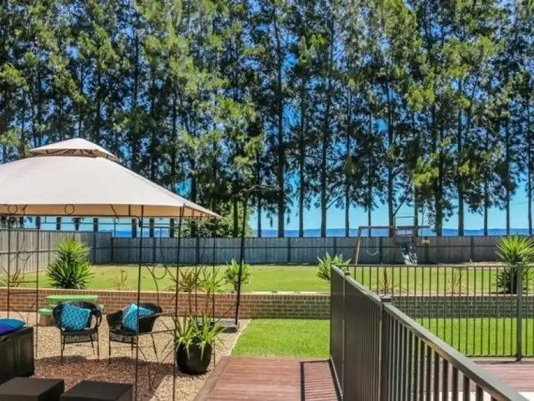 Sixth view of Homely house listing, 47 Fernadell Drive, Pitt Town NSW 2756