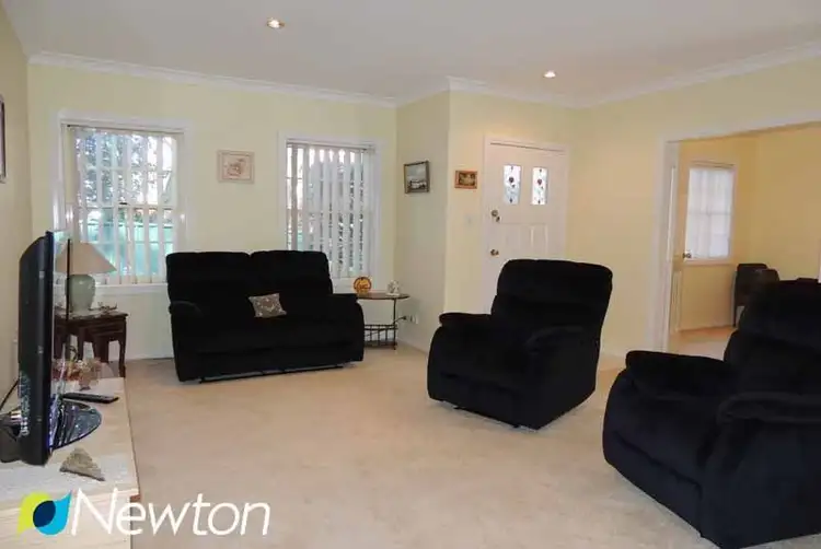 Third view of Homely villa listing, 3/118 Glencoe Street, Sutherland NSW 2232